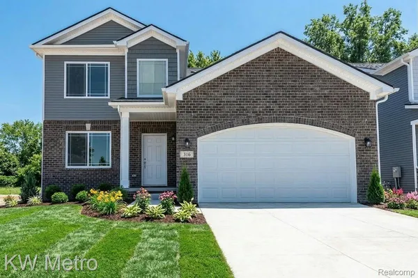 $529,900 | 2760 John Bartley Circle, Troy, MI 48083
