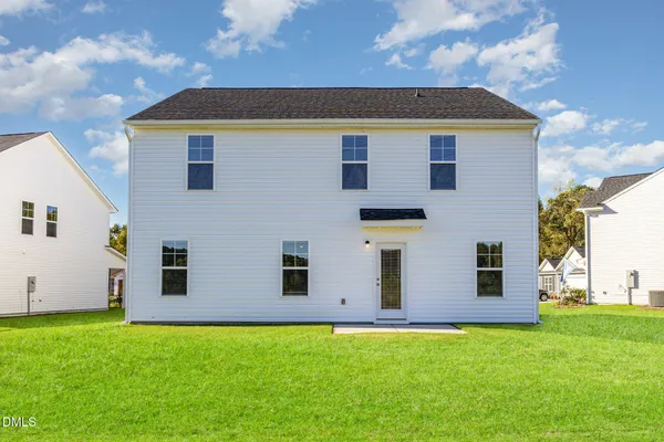 $334,995 | 82 West Emily Gardens Drive, Unit (LOT 68), Selma, NC 27576