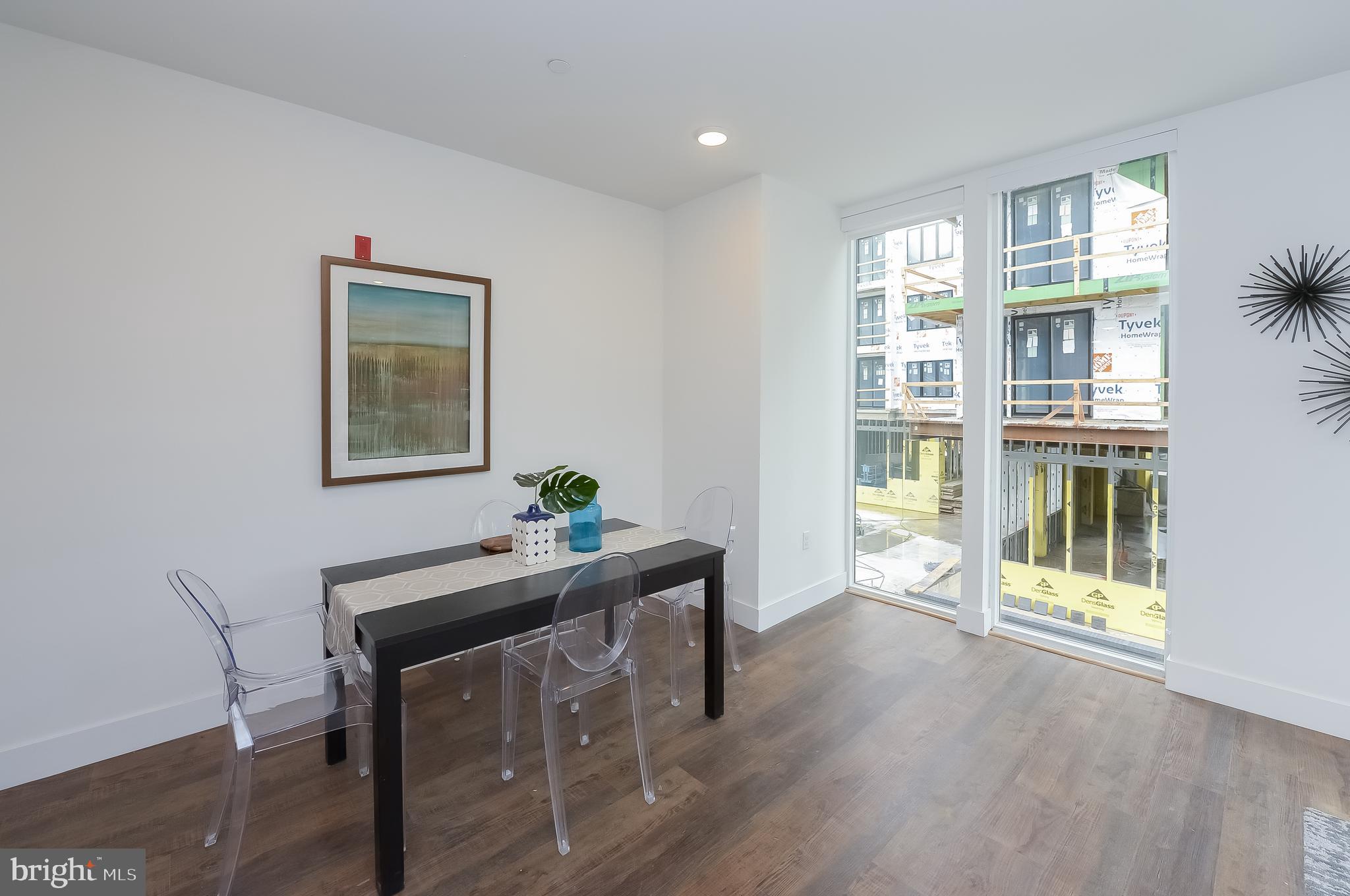 236 West Thompson Street, Unit B501 Philadelphia, PA 19122 - Photo 28 of 48