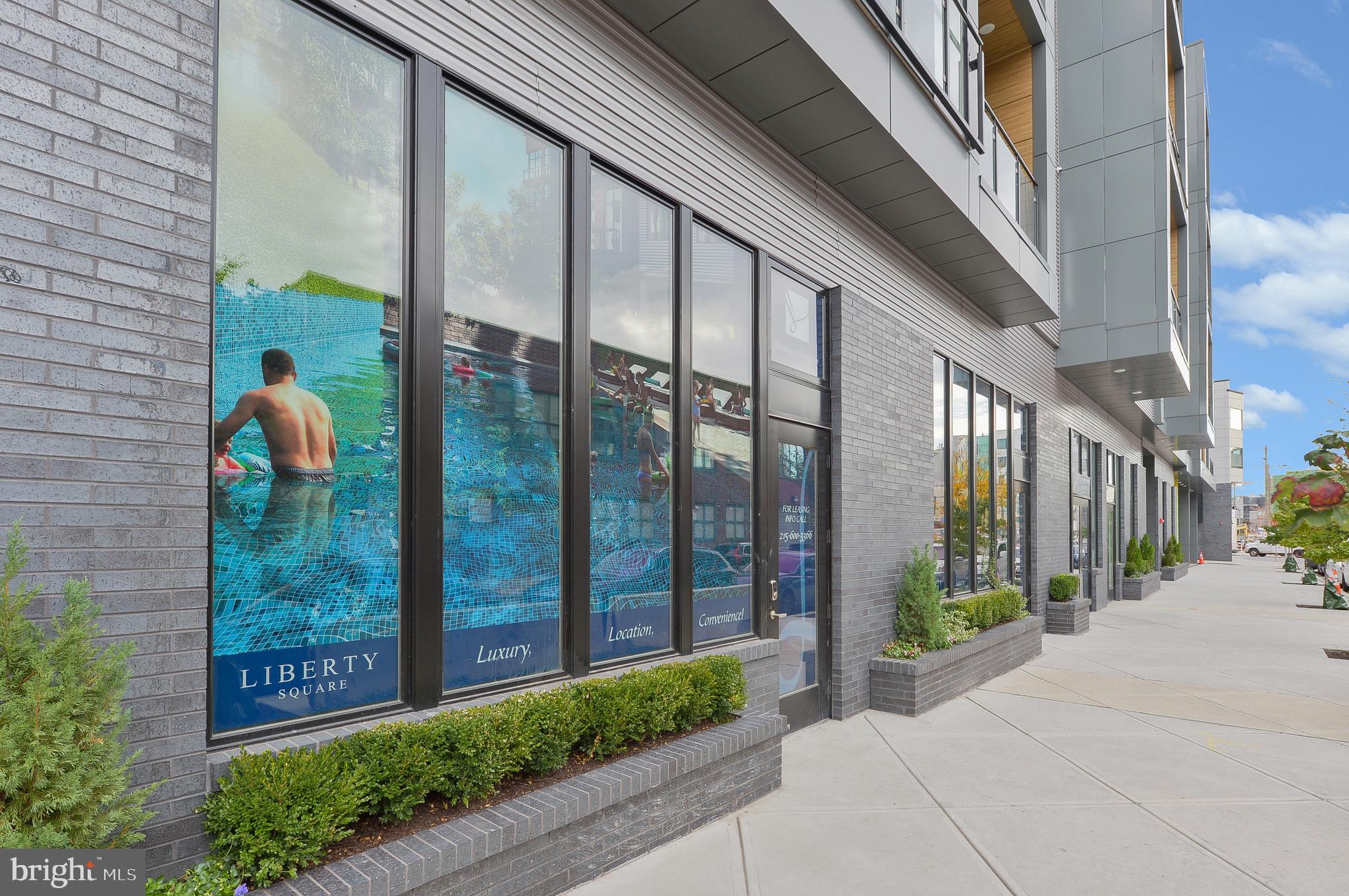 236 West Thompson Street, Unit B501 Philadelphia, PA 19122 - Photo 4 of 48