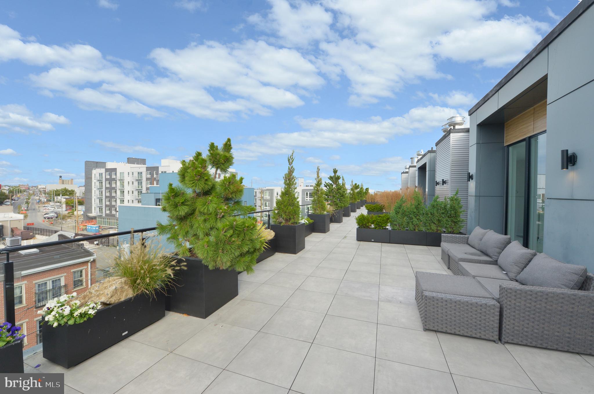 236 West Thompson Street, Unit B501 Philadelphia, PA 19122 - Photo 44 of 48