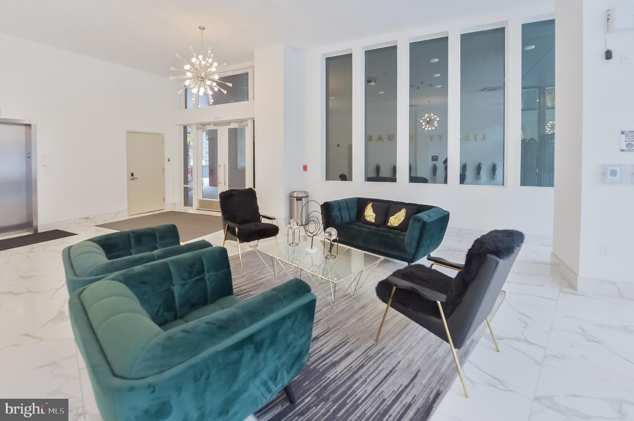 236 West Thompson Street, Unit B501 Philadelphia, PA 19122 - Photo 10 of 48