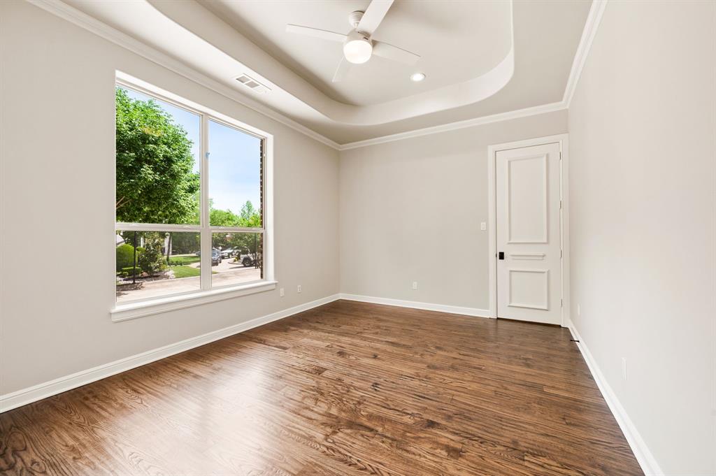 1609 Noble Way Flower Mound, TX 75022 - Photo 22 of 40