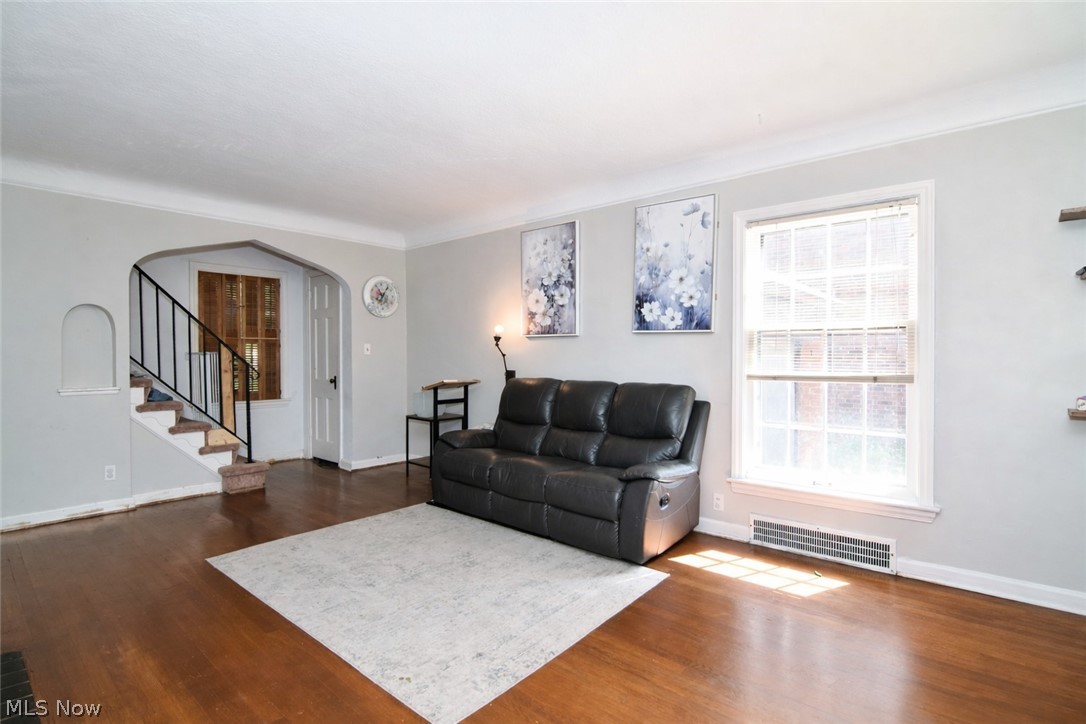 3563 Berkeley Road Cleveland Heights, OH 44118 - Photo 8 of 23 Gallery Image 8