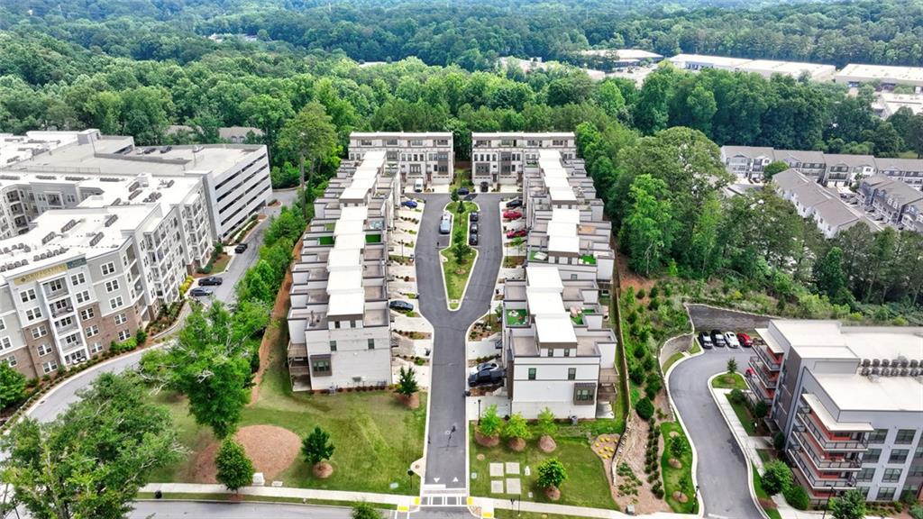 1145 Rivard Circle Northwest Atlanta, GA 30318 - Photo 49 of 51