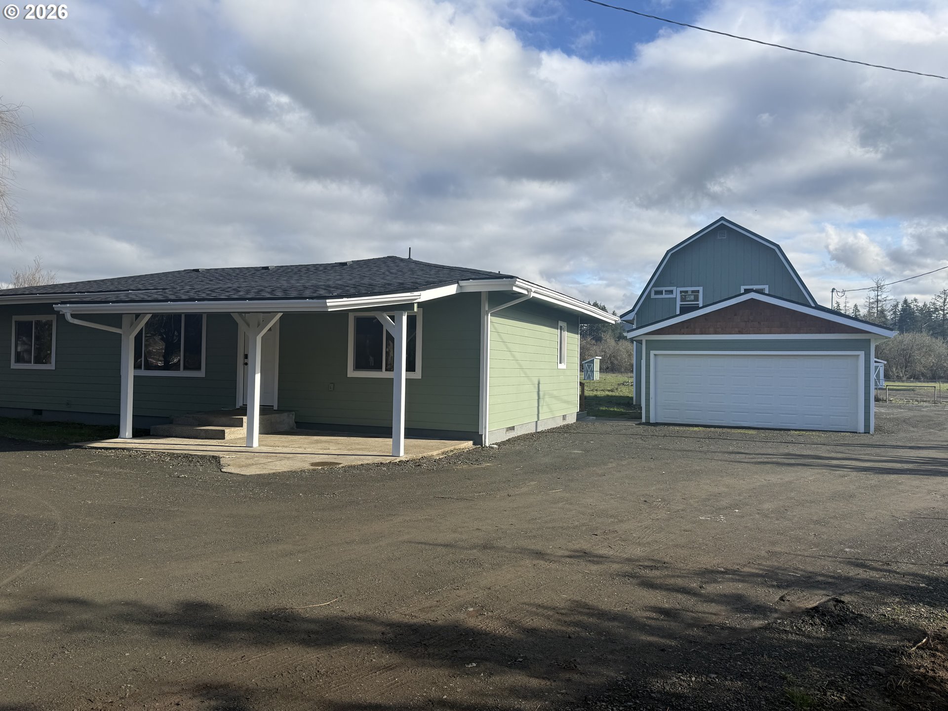 3699 Nonpareil Road Sutherlin, OR 97479 - Photo 1 of 5 Gallery Image 1