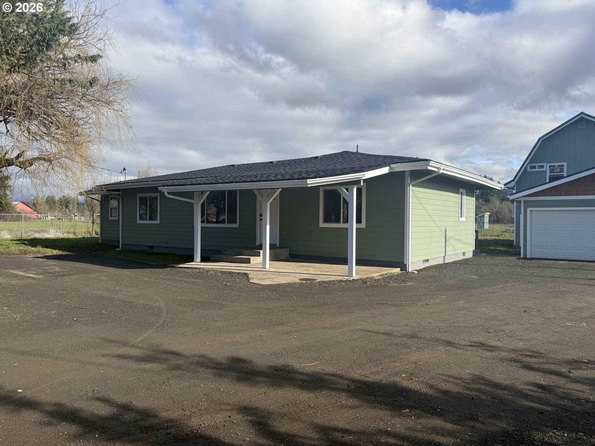 3699 Nonpareil Road Sutherlin, OR 97479 - Photo 2 of 5 Gallery Image 2