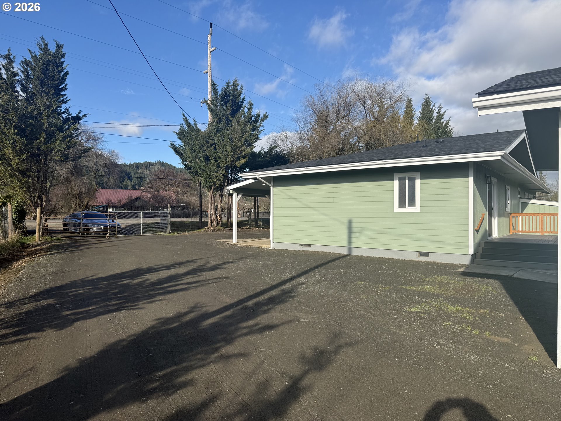 3699 Nonpareil Road Sutherlin, OR 97479 - Photo 3 of 5 Gallery Image 3