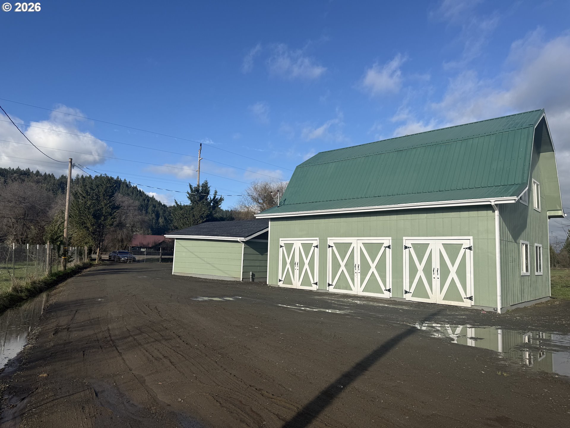 3699 Nonpareil Road Sutherlin, OR 97479 - Photo 4 of 5 Gallery Image 4