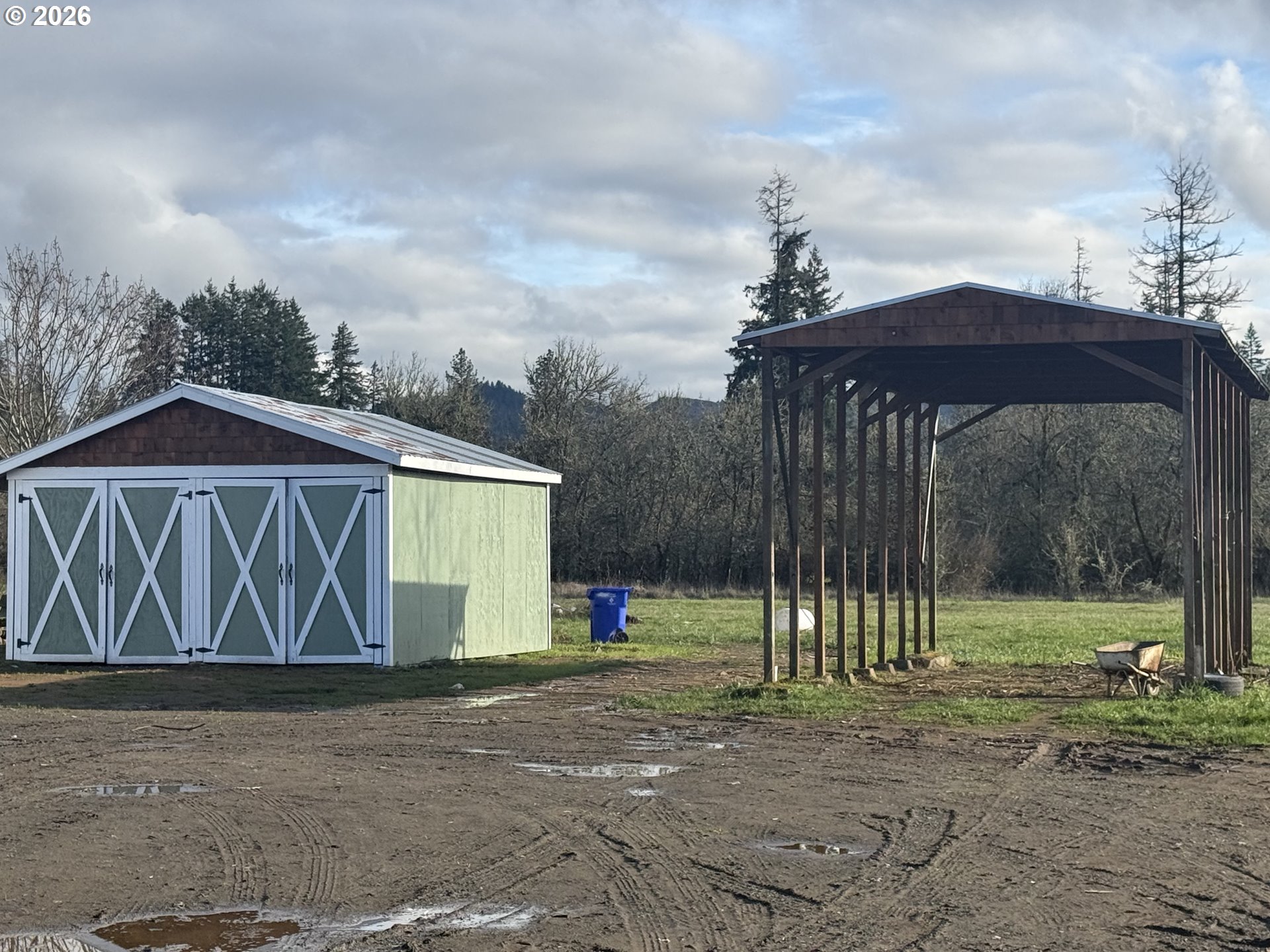 3699 Nonpareil Road Sutherlin, OR 97479 - Photo 5 of 5 Gallery Image 5