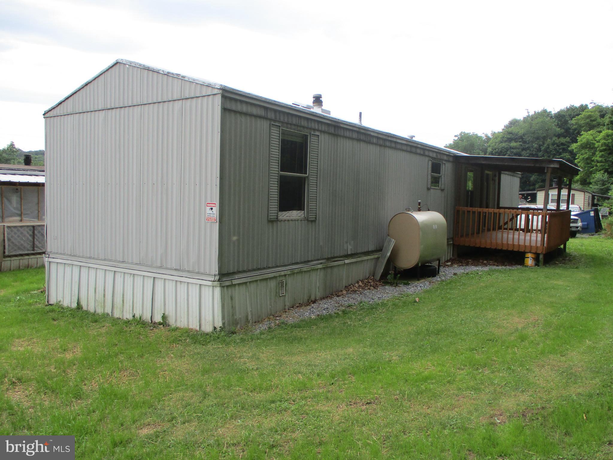 109 Manges Street Everett, PA 15537 - Photo 17 of 19