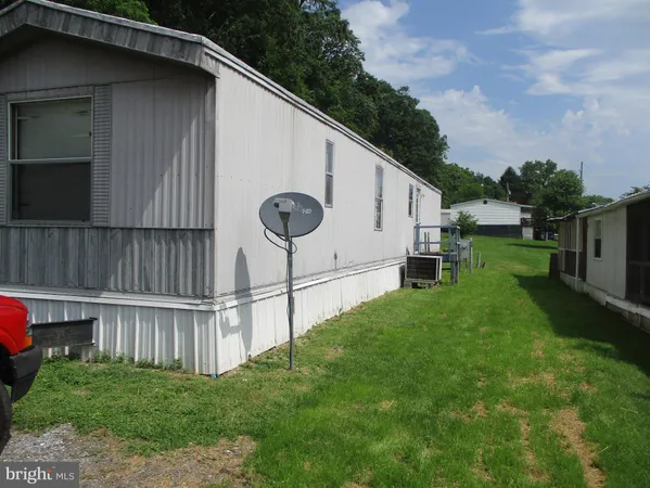 $875 | 109 Manges Street, Everett, PA 15537