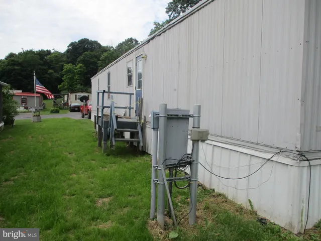 $875 | 109 Manges Street, Everett, PA 15537