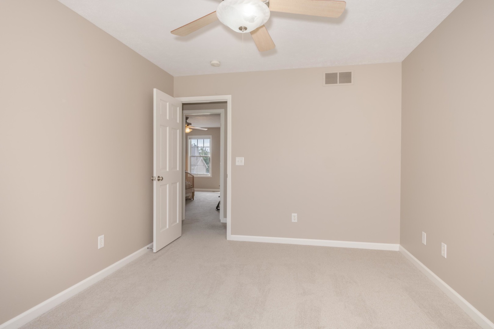 3276 Fire Fly Court Normal, IL 61761 - Photo 34 of 52 an empty room with a bathroom