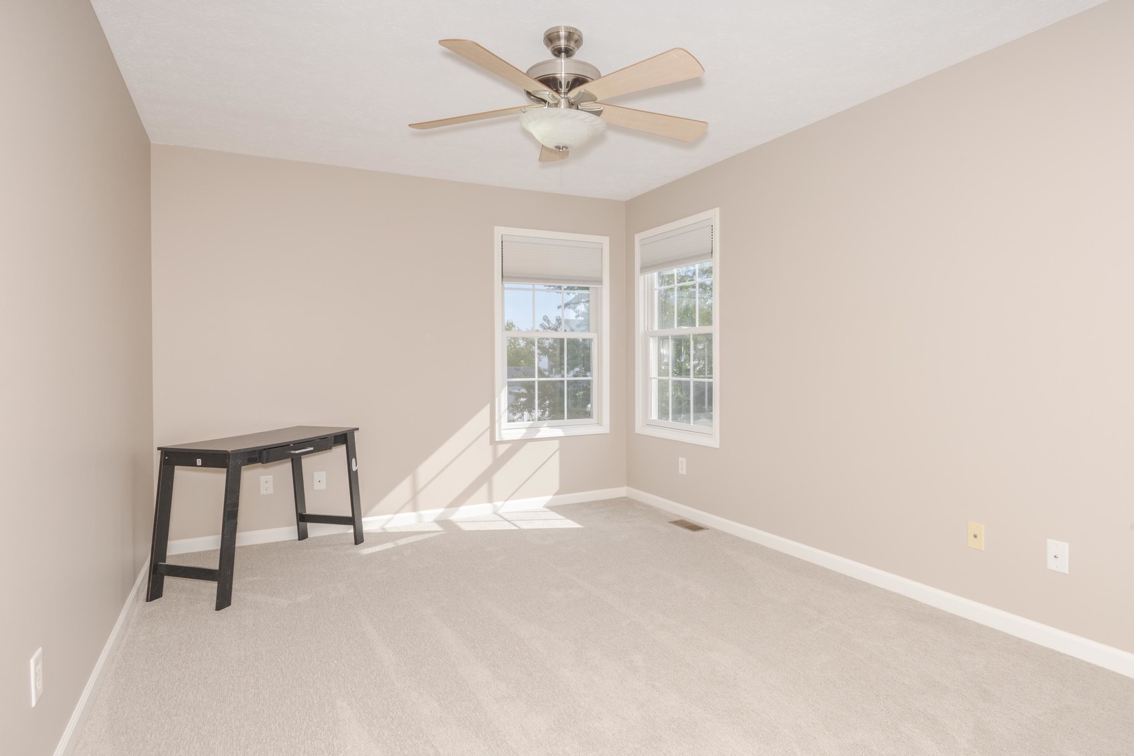 3276 Fire Fly Court Normal, IL 61761 - Photo 37 of 52 a view of an empty room with a window