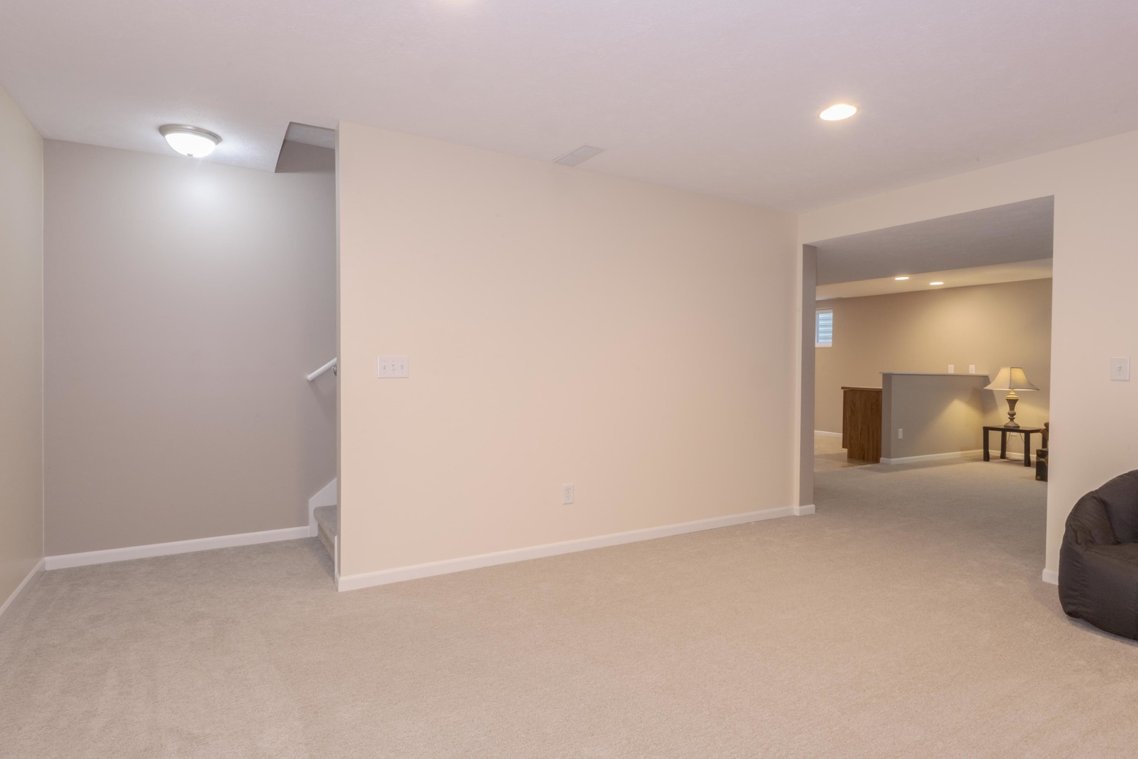 3276 Fire Fly Court Normal, IL 61761 - Photo 40 of 52 a view of empty room