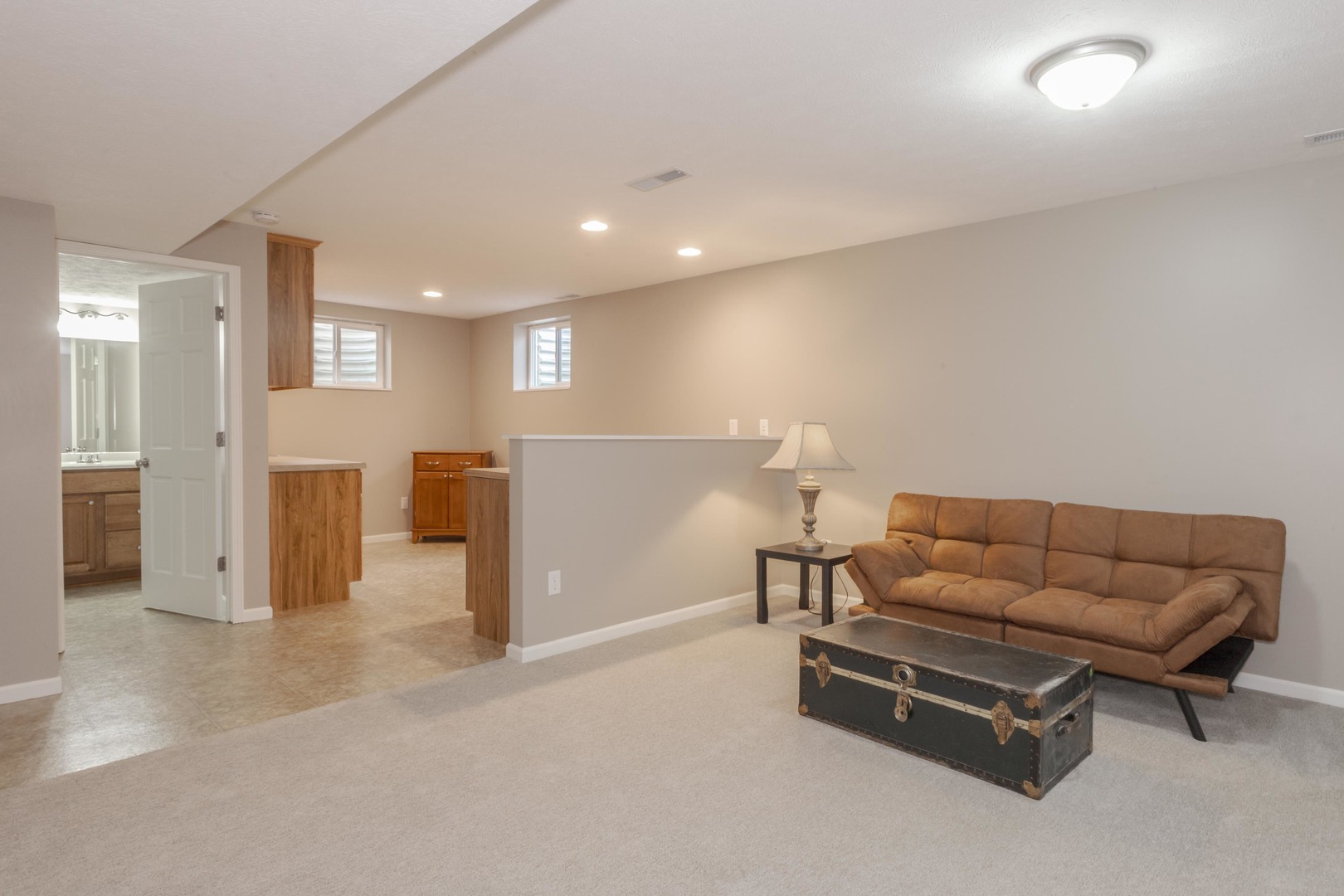 3276 Fire Fly Court Normal, IL 61761 - Photo 41 of 52 a living room with furniture and a couch