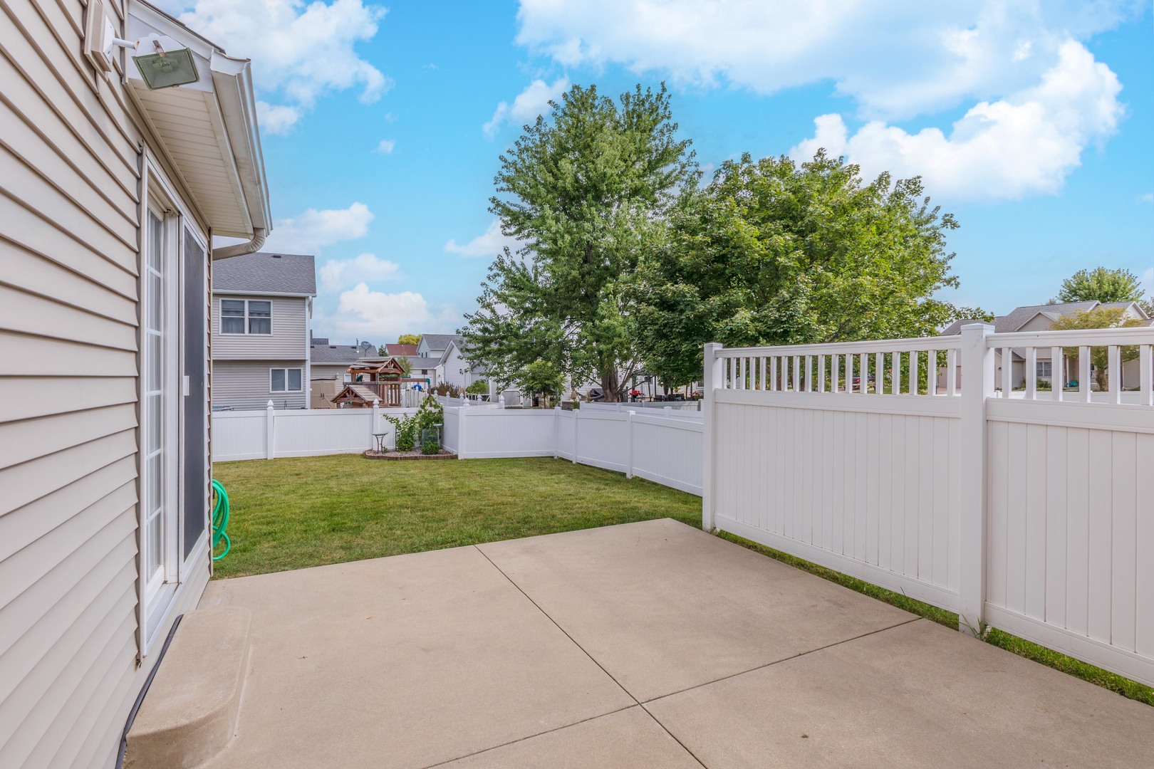 3276 Fire Fly Court Normal, IL 61761 - Photo 47 of 52 a view of outdoor space and yard