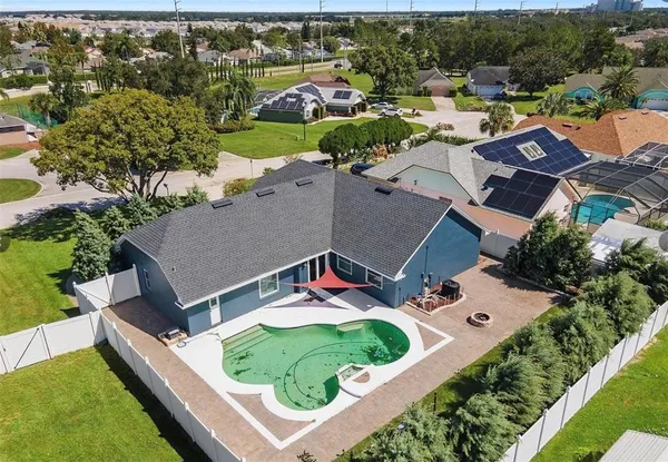 $2,900 | 5517 Loma Vista Drive East, Davenport, FL 33896