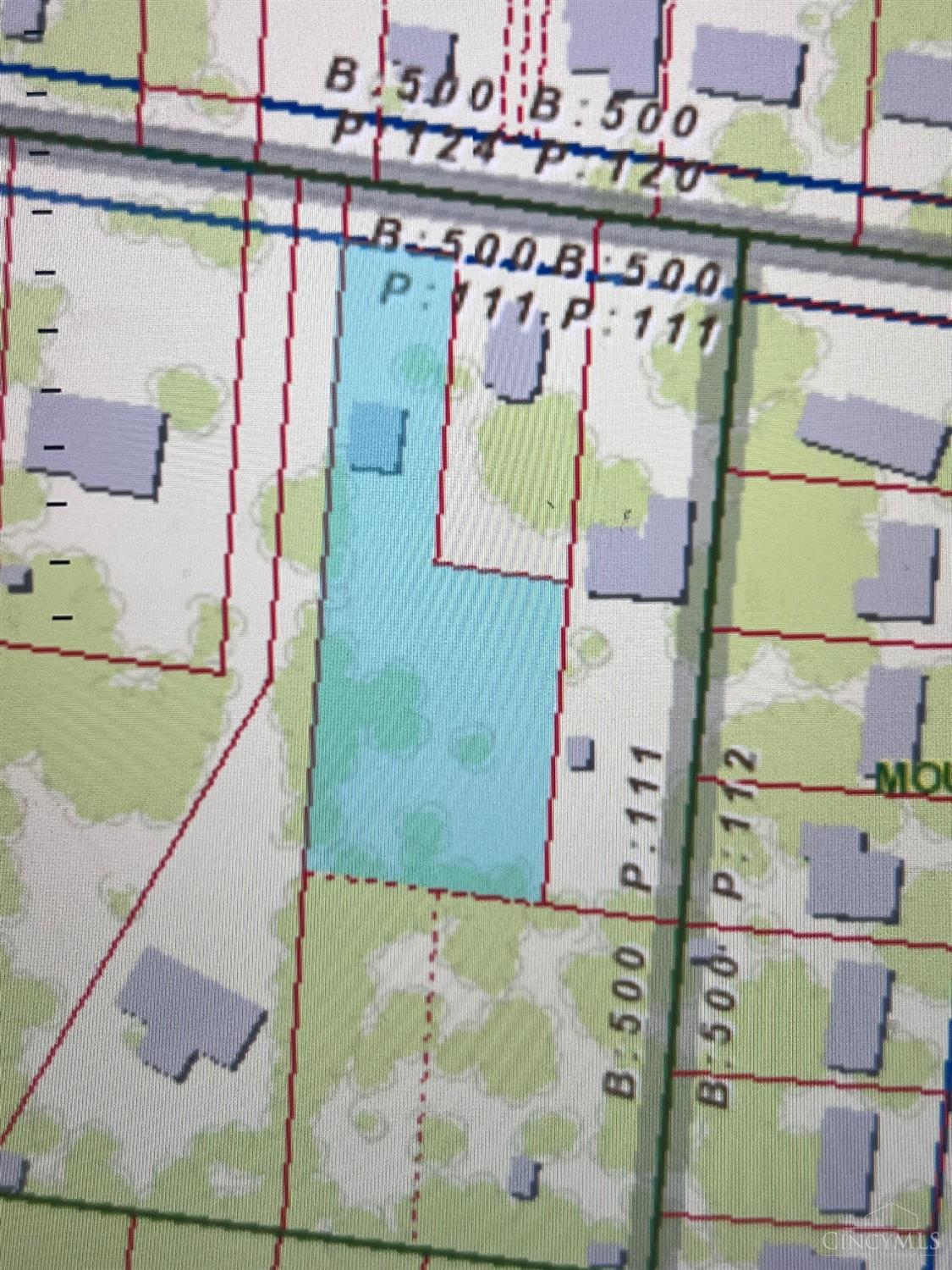 0 Forest Road Cincinnati, OH 45255 - Photo 3 of 3
