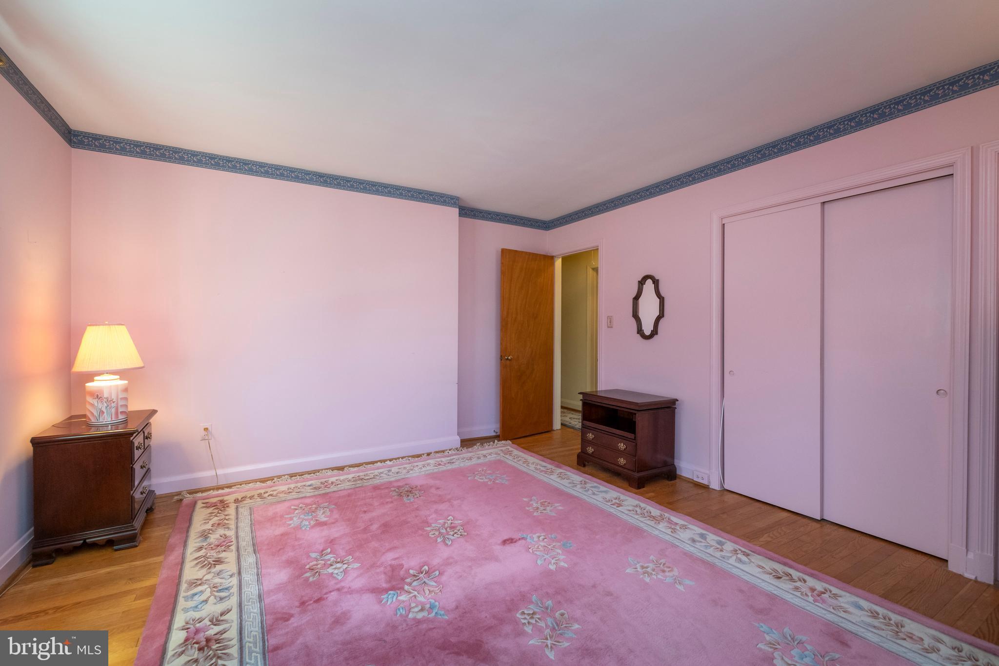36 Croftley Road Lutherville-Timonium, MD 21093 - Photo 16 of 37 Hardwood Floors