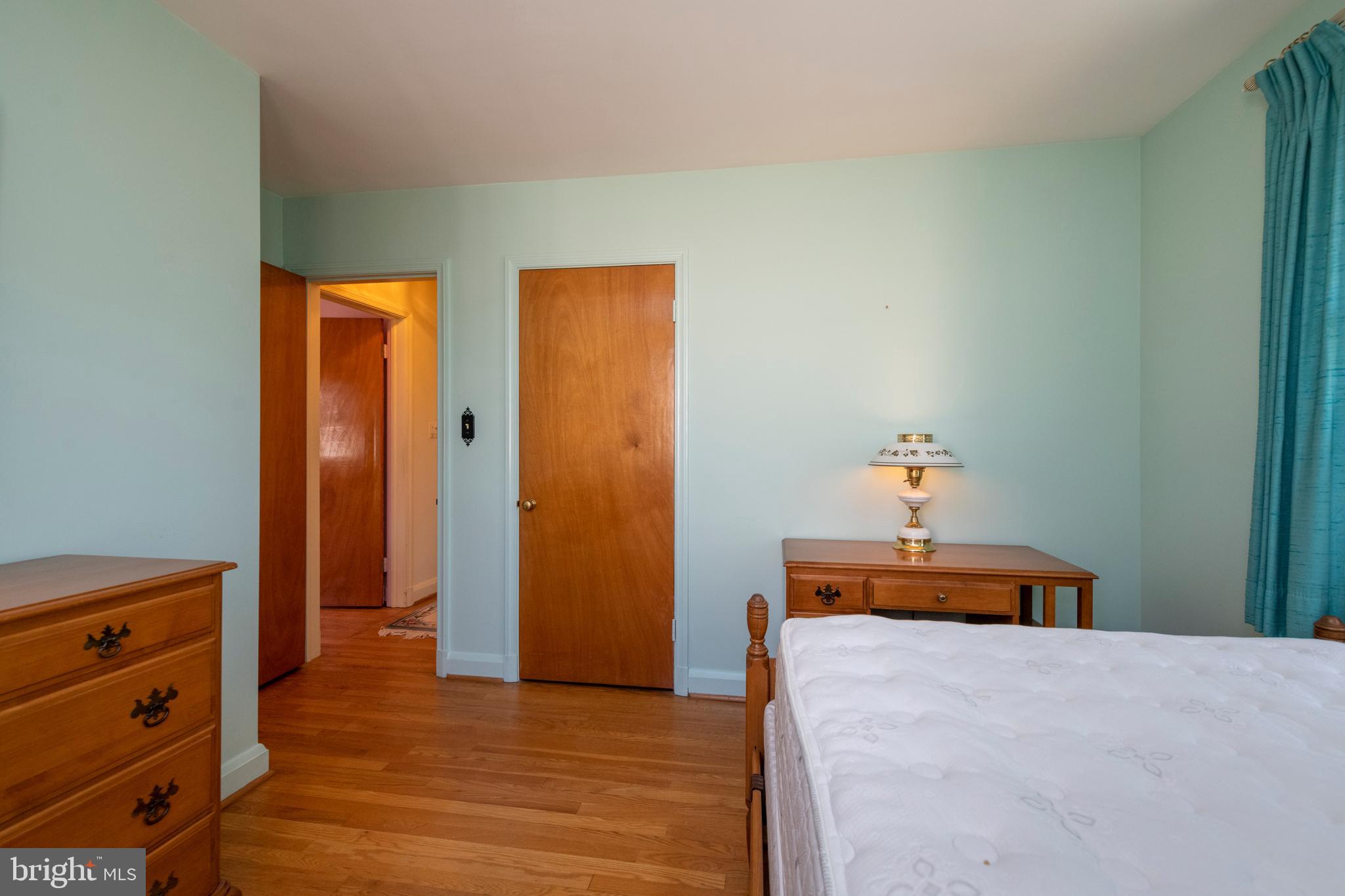 36 Croftley Road Lutherville-Timonium, MD 21093 - Photo 17 of 37 Second Bedroom