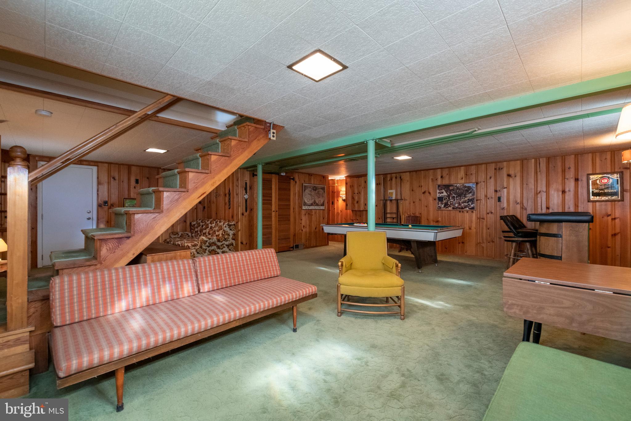 36 Croftley Road Lutherville-Timonium, MD 21093 - Photo 20 of 37 Extra Large Family Room