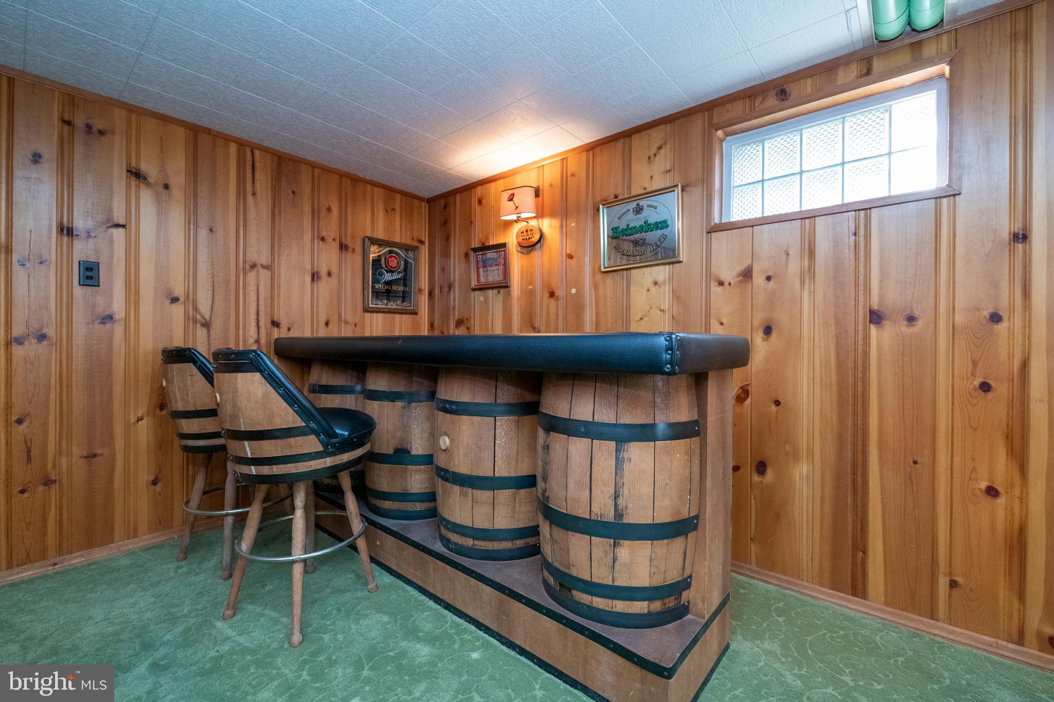 36 Croftley Road Lutherville-Timonium, MD 21093 - Photo 25 of 37 Bar For Your House warming Party