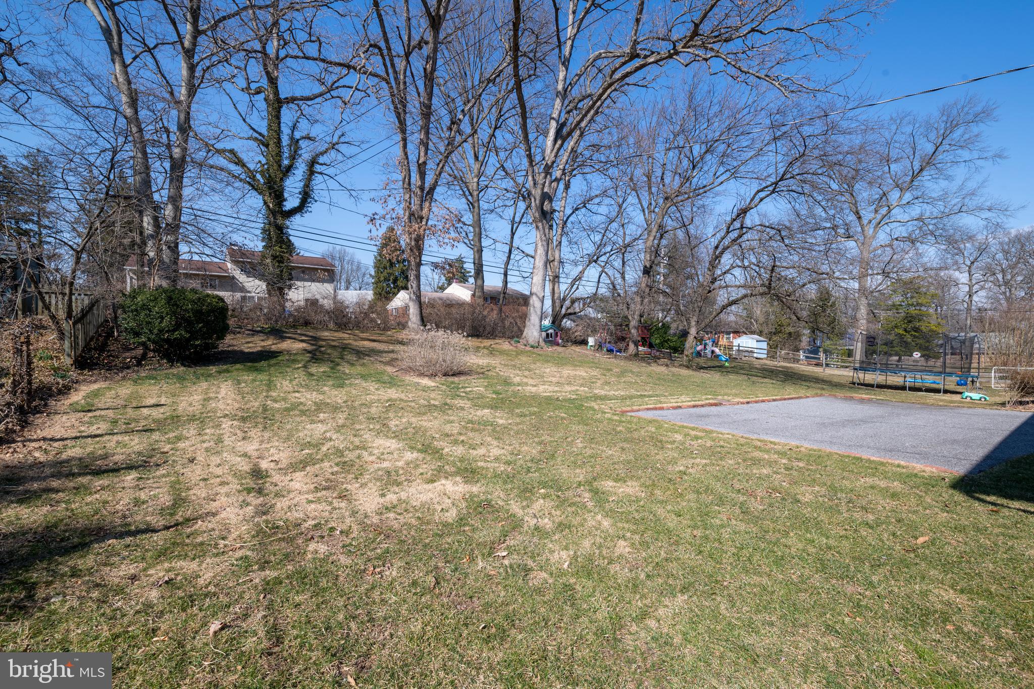 36 Croftley Road Lutherville-Timonium, MD 21093 - Photo 30 of 37 Backyard