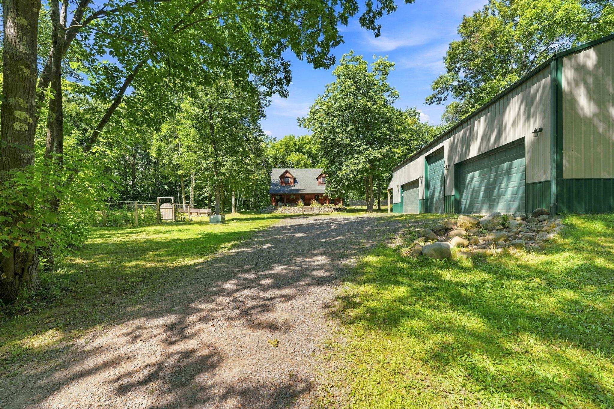 1256 26 1/2 Avenue Rice Lake, WI 54868 - Photo 43 of 51 Gallery Image 43