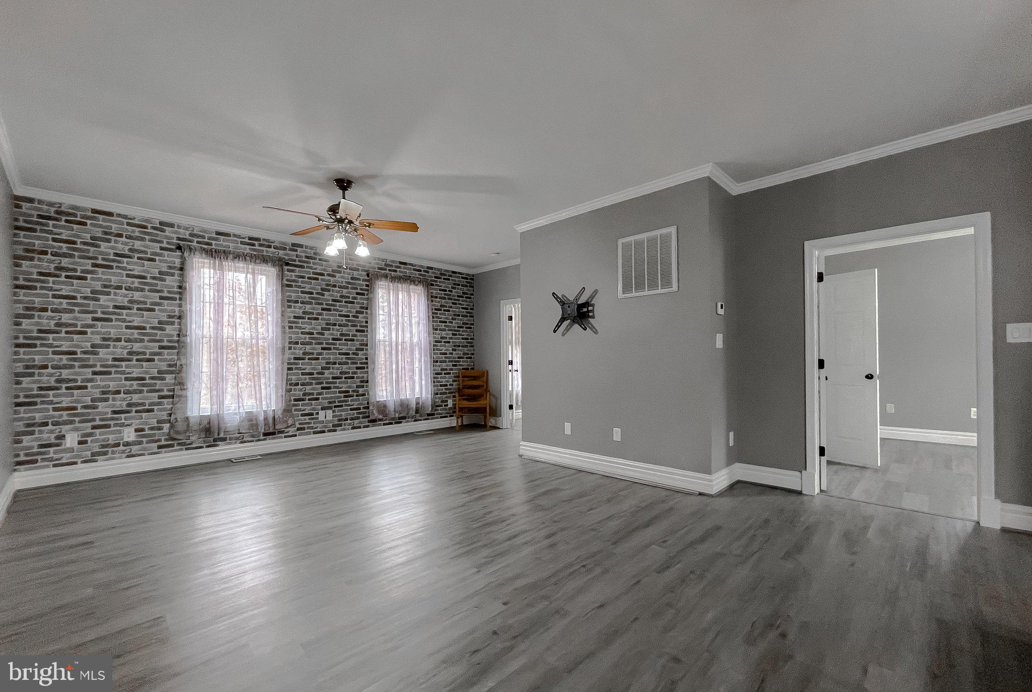 400 Adelina Road Prince Frederick, MD 20678 - Photo 39 of 57 Spacious room with modern charm.
