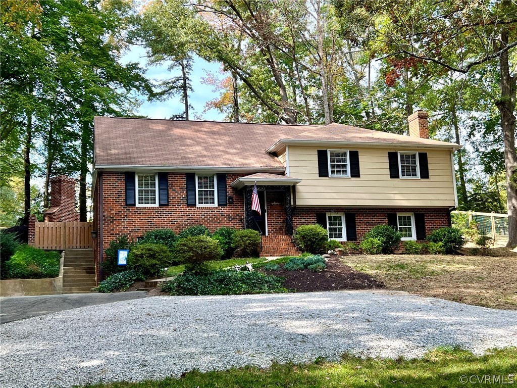 3028 Bradwill Road Richmond, VA 23225 - Photo 1 of 46 Gallery Image 1
