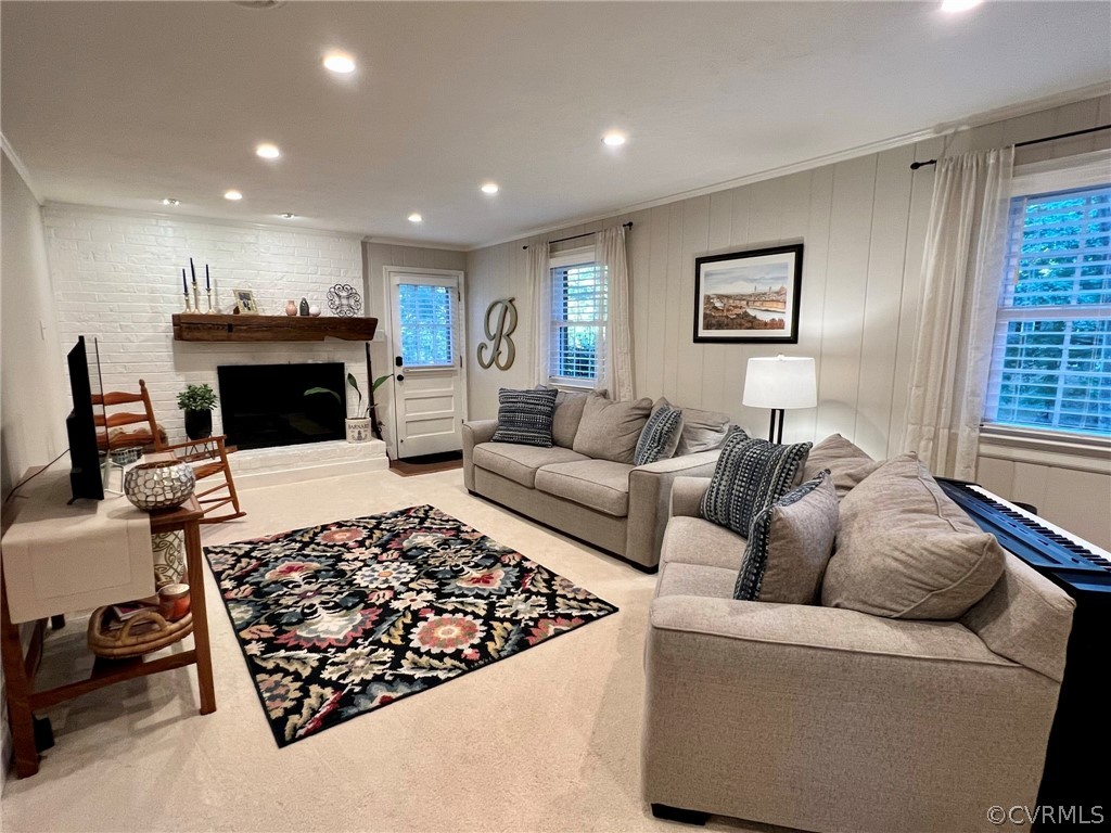 3028 Bradwill Road Richmond, VA 23225 - Photo 26 of 46 Gallery Image 26