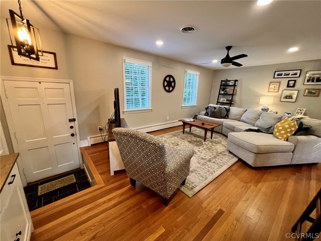 3028 Bradwill Road Richmond, VA 23225 - Photo 3 of 46 Gallery Image 3