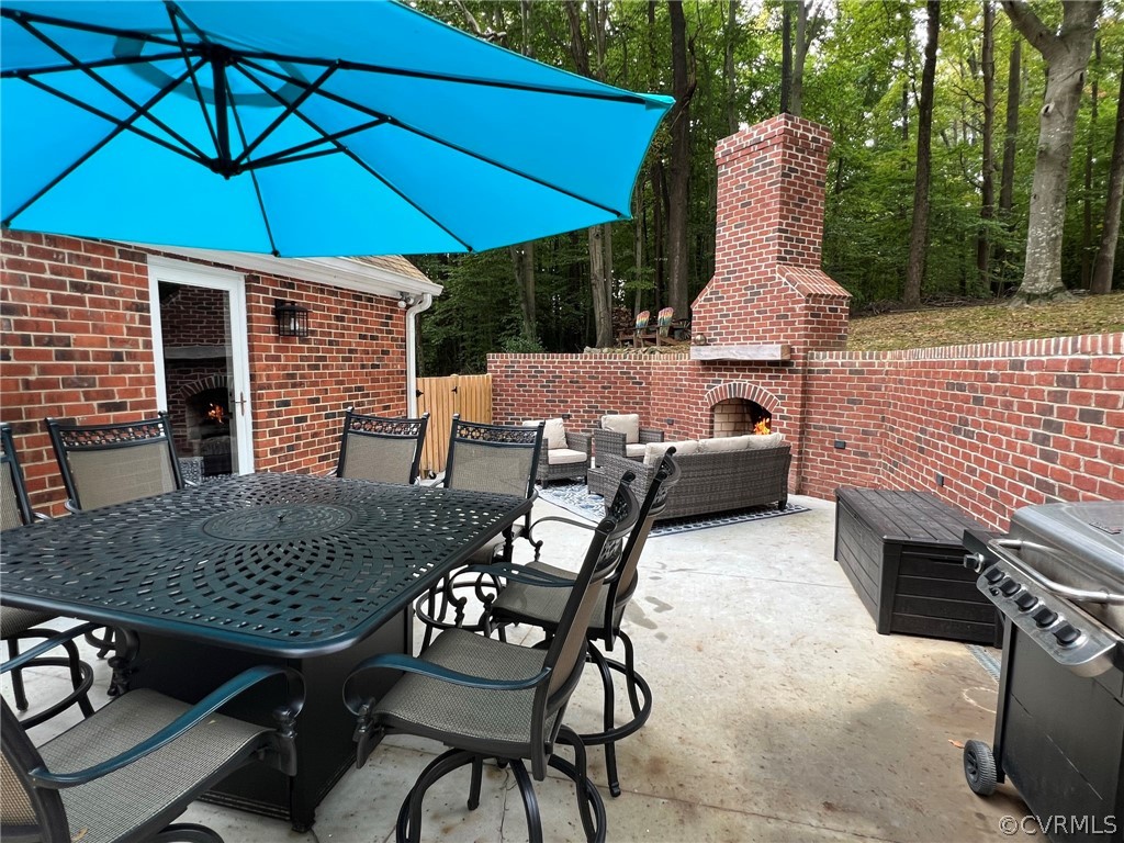 3028 Bradwill Road Richmond, VA 23225 - Photo 31 of 46 Gallery Image 31