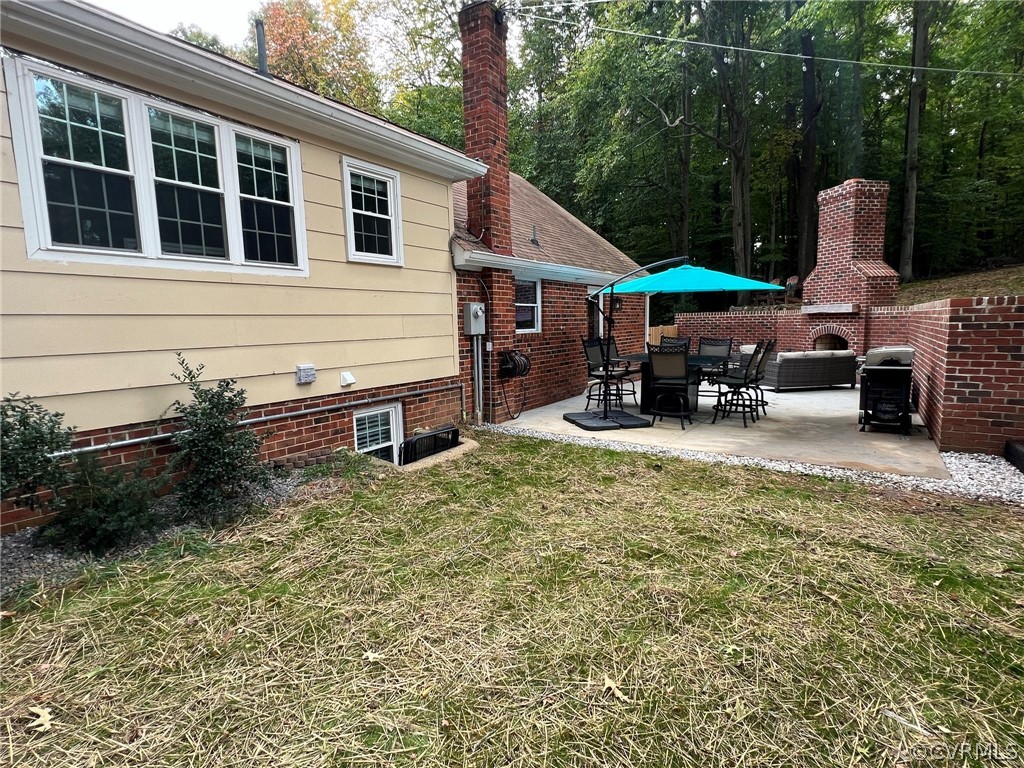 3028 Bradwill Road Richmond, VA 23225 - Photo 32 of 46 Gallery Image 32
