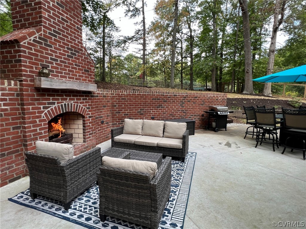 3028 Bradwill Road Richmond, VA 23225 - Photo 34 of 46 Gallery Image 34