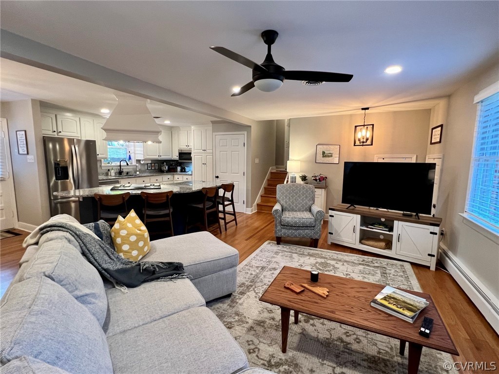 3028 Bradwill Road Richmond, VA 23225 - Photo 4 of 46 Gallery Image 4