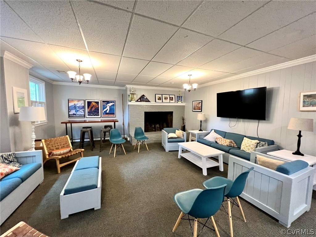 3028 Bradwill Road Richmond, VA 23225 - Photo 43 of 46 Gallery Image 43