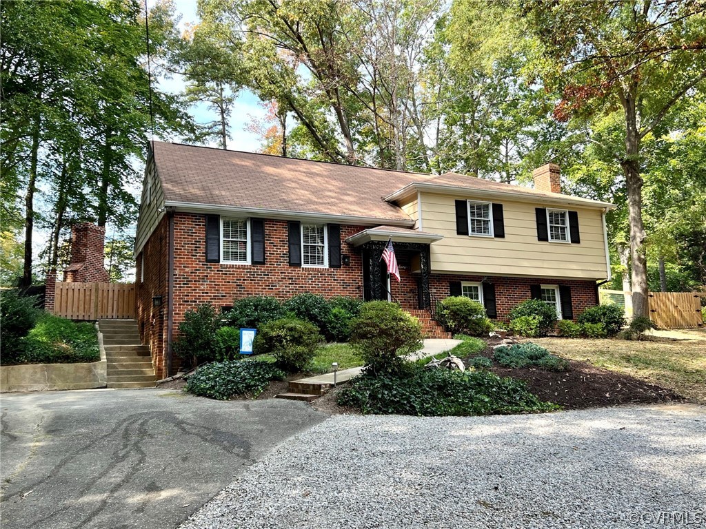 3028 Bradwill Road Richmond, VA 23225 - Photo 46 of 46 Gallery Image 46