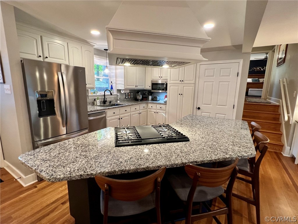 3028 Bradwill Road Richmond, VA 23225 - Photo 5 of 46 Gallery Image 5