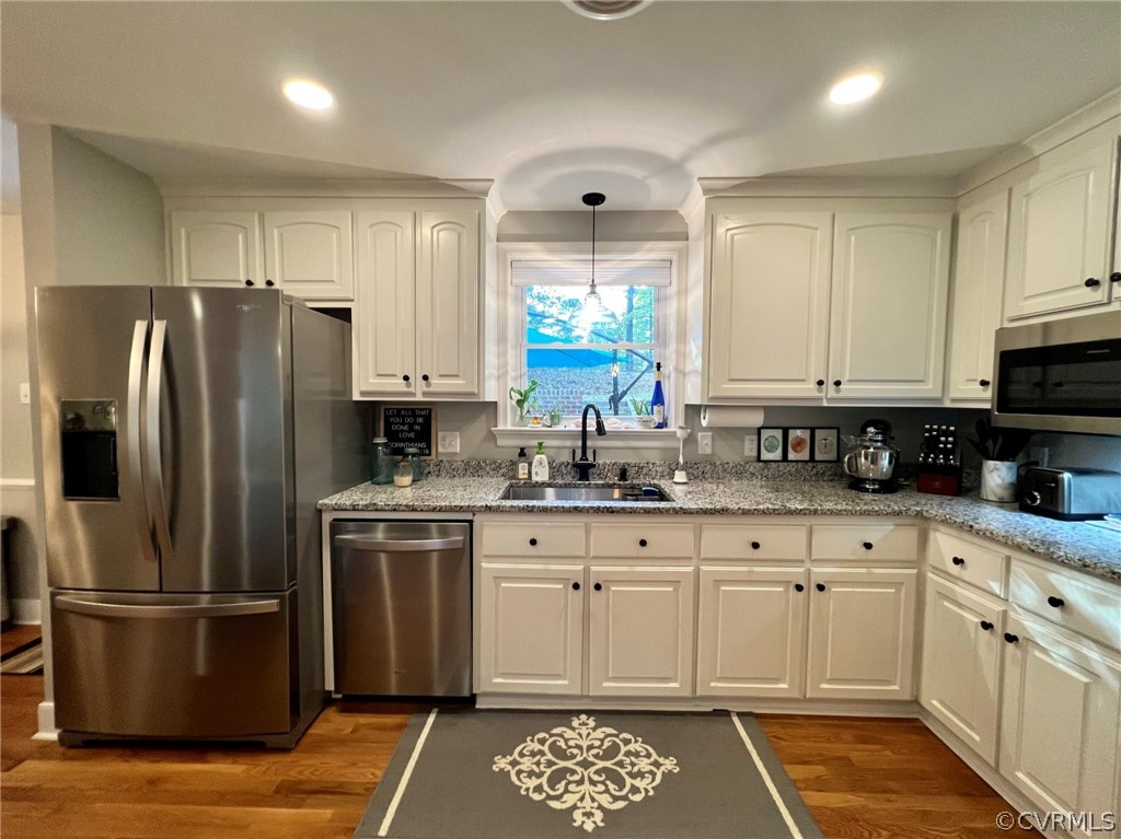 3028 Bradwill Road Richmond, VA 23225 - Photo 7 of 46 Gallery Image 7