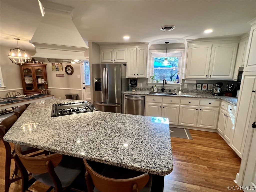 3028 Bradwill Road Richmond, VA 23225 - Photo 8 of 46 Gallery Image 8