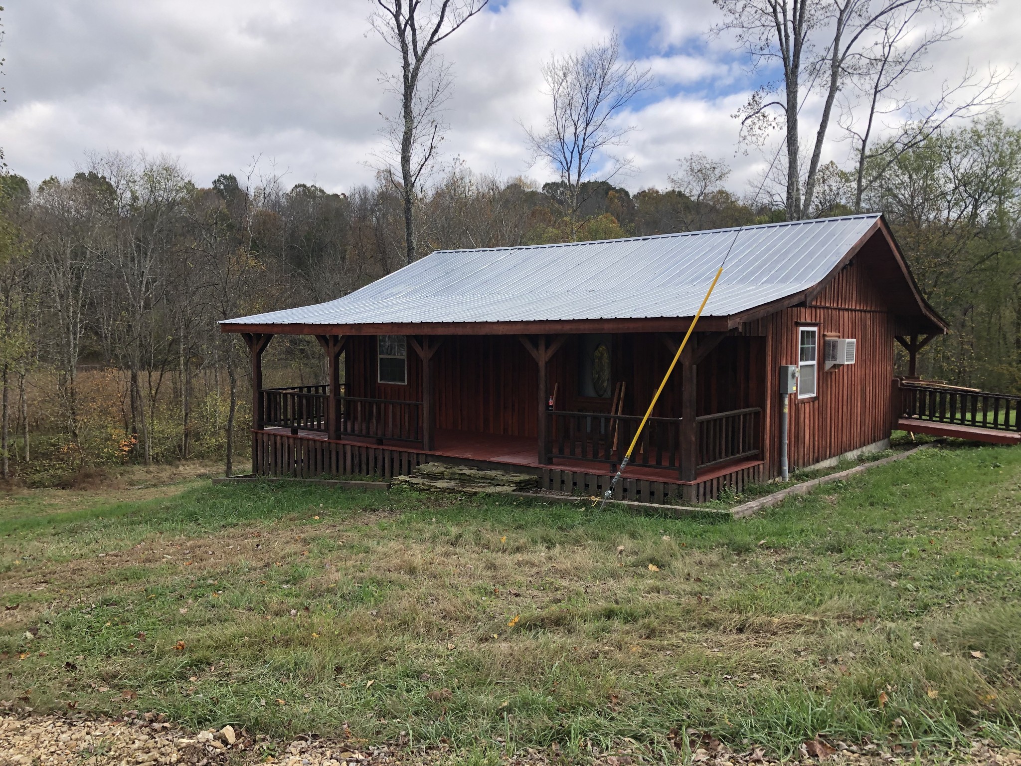 630 Collins Road Red Boiling Springs, TN 37150 - Photo 3 of 15 Gallery Image 3