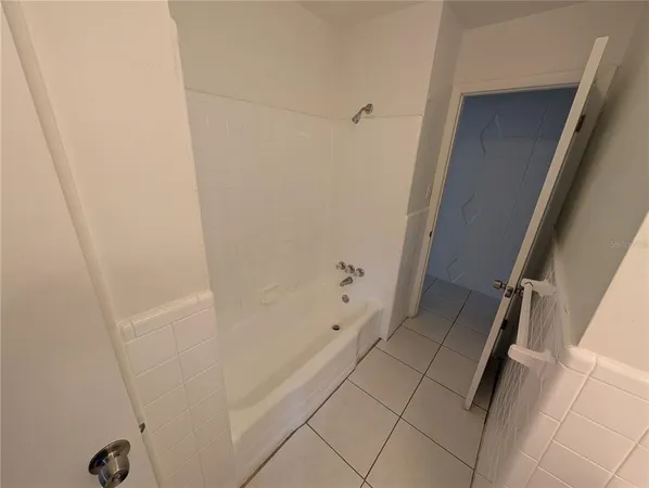 a view of bathroom