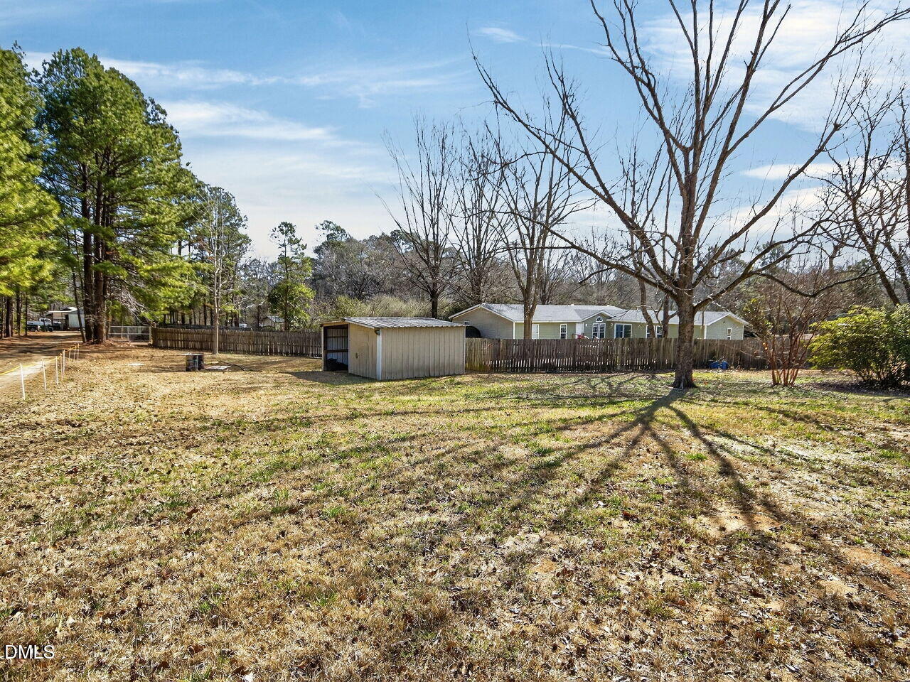 323 Aquilla Road, Unit Z Benson, NC 27504 - Photo 27 of 30