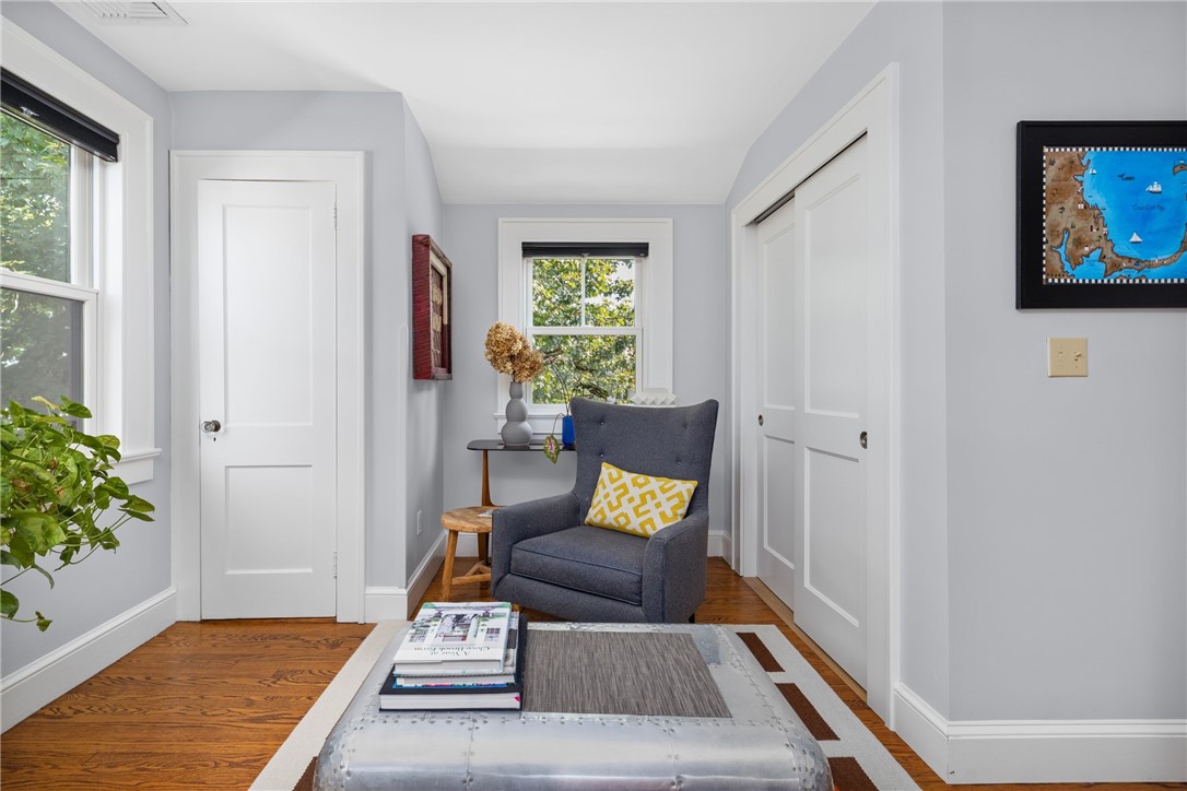 41 Hunter Avenue Newport, RI 02840 - Photo 19 of 39 Primary