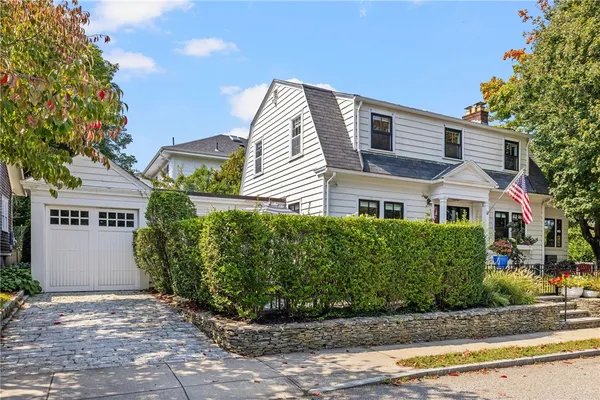 $22,000 | 41 Hunter Avenue, Newport, RI 02840
