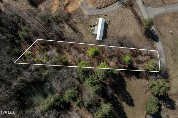 $12,500 | 828 Red Brush Road, Mountain City, TN 37683