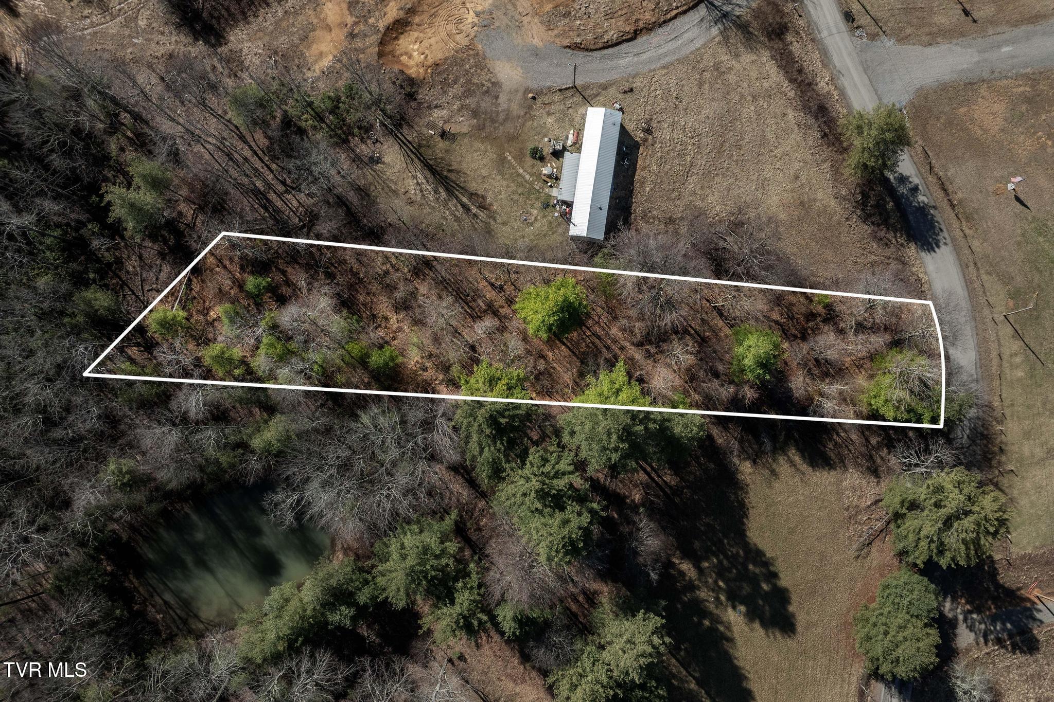 828 Red Brush Road Mountain City, TN 37683 - Photo 1 of 29 828 Red Brush Road (1 of 33)